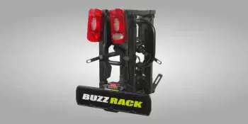 BUZZ RACK SCORPION LITE 2 ÇEKİ DEMİRİ BİSİKLET TAŞIYICI - 4