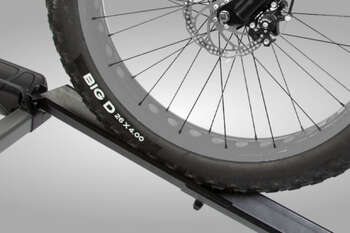 BUZZ RACK E-RAMP STEEL TAŞIYICI RAMPASI - 2