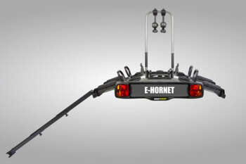 BUZZ RACK E-RAMP STEEL TAŞIYICI RAMPASI - 3