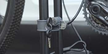 BUZZ RACK EAZZY 2 ÇEKİ DEMİRİ BİSİKLET TAŞIYICI - 8