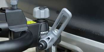 BUZZ RACK EAZZY 2 ÇEKİ DEMİRİ BİSİKLET TAŞIYICI - 9