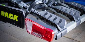 BUZZ RACK EAZZY 3 ÇEKİ DEMİRİ BİSİKLET TAŞIYICI - 6