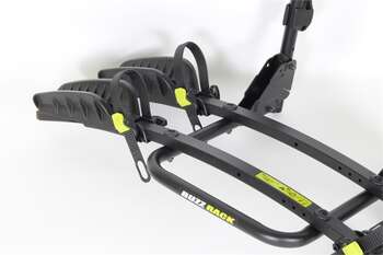 BUZZ RACK PILOT 4X4 BAGAJ ÜSTÜ BİSİKLET TAŞIYICI - 3