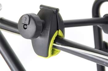 BUZZ RACK PILOT 4X4 BAGAJ ÜSTÜ BİSİKLET TAŞIYICI - 4