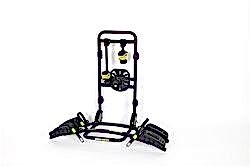 BUZZ RACK PILOT 4X4 BAGAJ ÜSTÜ BİSİKLET TAŞIYICI - BUZZ RACK