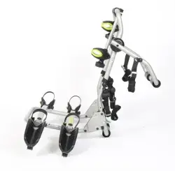 BUZZ RACK PILOT S BİSİKLET BAGAJ ÜSTÜ TAŞIYICI - 2