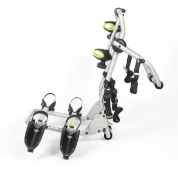 BUZZ RACK PILOT S BİSİKLET BAGAJ ÜSTÜ TAŞIYICI - 2