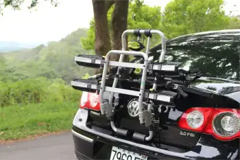 BUZZ RACK PILOT S BİSİKLET BAGAJ ÜSTÜ TAŞIYICI - 6