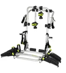 BUZZ RACK PILOT S BİSİKLET BAGAJ ÜSTÜ TAŞIYICI - 1