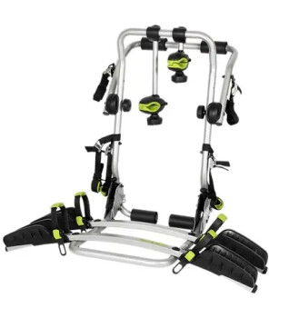 BUZZ RACK PILOT S BİSİKLET BAGAJ ÜSTÜ TAŞIYICI - BUZZ RACK