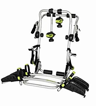 BUZZ RACK PILOT S BİSİKLET BAGAJ ÜSTÜ TAŞIYICI - BUZZ RACK