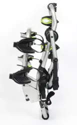 BUZZ RACK PILOT S BİSİKLET BAGAJ ÜSTÜ TAŞIYICI - 3