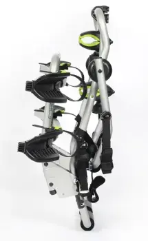 BUZZ RACK PILOT S BİSİKLET BAGAJ ÜSTÜ TAŞIYICI - 3