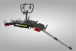 BUZZ RACK SCORPION PRO 3 ÇEKİ DEMİRİ BİSİKLET TAŞIYICI - 5