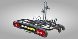 BUZZ RACK TWINBUZZ ÇEKİ DEMİRİ BİSİKLET TAŞIYICI - 3