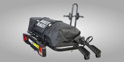 BUZZ RACK TWINBUZZ ÇEKİ DEMİRİ BİSİKLET TAŞIYICI - BUZZ RACK