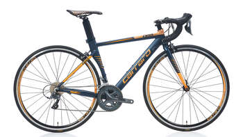 CARRARO CR-RACE 022 AERO YOL BİSİKLETİ - 1