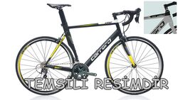 CARRARO CR-RACE 052 AERO YOL BİSİKLETİ - CARRARO