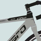 CARRARO CR-RACE 052 AERO YOL BİSİKLETİ - 2