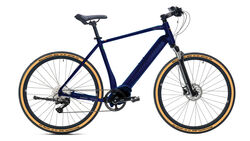 CARRARO E-SPORTIVE X ELEKTRİKLİ BİSİKLET - ŞEHİR VE TUR - CARRARO