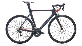 CARRARO FIRE C1.1 KARBON YOL BİSİKLETİ - 1