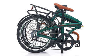 CARRARO FLEXI COMFORT KATLANIR BİSİKLET - 2