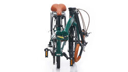 CARRARO FLEXI COMFORT KATLANIR BİSİKLET - 4