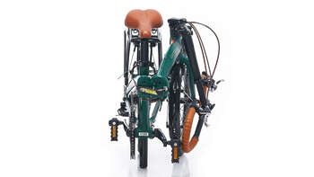 CARRARO FLEXI COMFORT KATLANIR BİSİKLET - 4