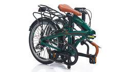 CARRARO FLEXI COMFORT KATLANIR BİSİKLET - 3