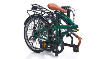 CARRARO FLEXI COMFORT KATLANIR BİSİKLET - 3