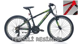 CARRARO FORCE 400 24 JANT ERKEK ÇOCUK BİSİKLETİ - CARRARO