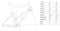 CARRARO FORCE 900 DAĞ BİSİKLETİ - 2