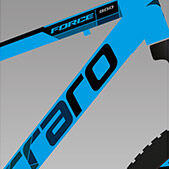 CARRARO FORCE 900 DAĞ BİSİKLETİ - 2