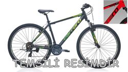 CARRARO FORCE 900 DAĞ BİSİKLETİ - CARRARO