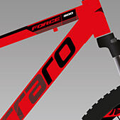 CARRARO FORCE 900 DAĞ BİSİKLETİ - 2