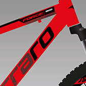 CARRARO FORCE 900 DAĞ BİSİKLETİ - 2