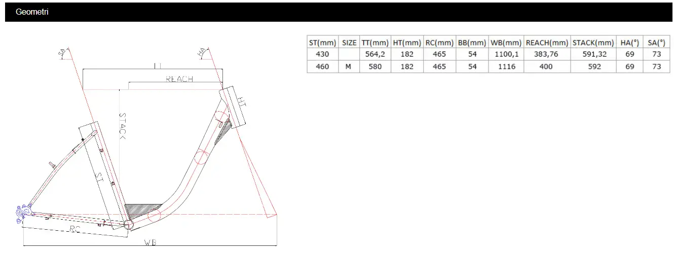 CARRARO JULIO ŞEHİR VE TUR BİSİKLETİ - 2