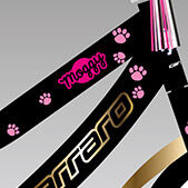 CARRARO MOGGY 12 JANT ÇOCUK BİSİKLETİ - 2