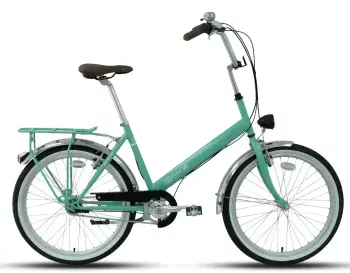 CARRARO PONI 24 JANT ÇOCUK BİSİKLETİ - 1