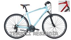 CARRARO SPORTIVE 220 ŞEHİR VE TUR BİSİKLETİ - CARRARO