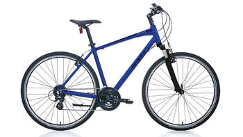 CARRARO SPORTIVE 224 ŞEHİR VE TUR BİSİKLETİ - 1