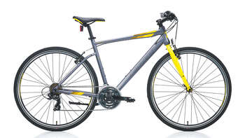 CARRARO SPORTIVE 321 ŞEHİR VE TUR BİSİKLETİ - 1