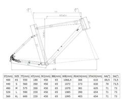 CARRARO SPORTIVE 321 ŞEHİR VE TUR BİSİKLETİ - 2