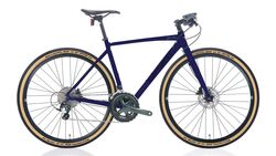 CARRARO SPORTIVE X ŞEHİR VE TUR BİSİKLETİ - CARRARO