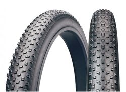 CHAOYANG BIG DADDY 24x4.0 H5176 FAT BIKE DIŞ LASTİK - CHAOYANG