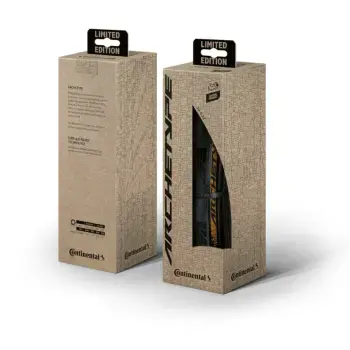 CONTINENTAL ARCHETYPE TDF LTD 700x30 30-622 DIŞ LASTİK - 2