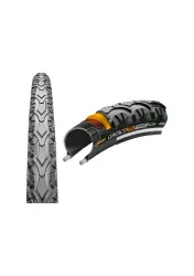 CONTINENTAL CONTACT PLUS TRAVEL 700x35C TELLİ DIŞ LASTİK - 3