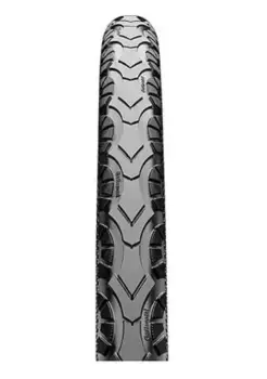 CONTINENTAL CONTACT PLUS TRAVEL 700x35C TELLİ DIŞ LASTİK - 4
