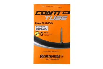 CONTINENTAL RACE 700x20C/25C S60mm PRESTA İÇ LASTİK - 1
