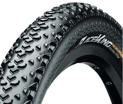 CONTINENTAL RACE KING 29x2.00 TELLİ DIŞ LASTİK - 3